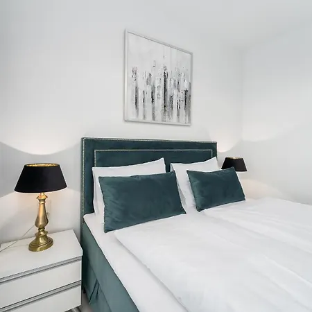 Apartament Diamond-3