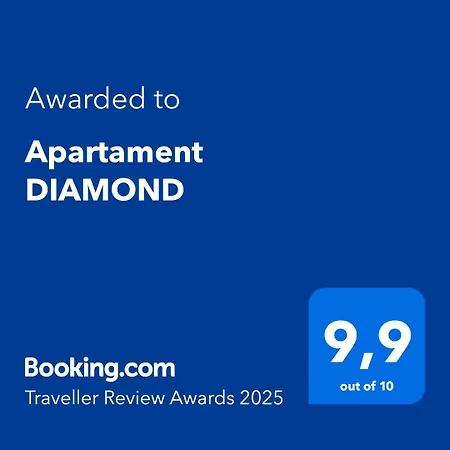 Apartament Diamond-2